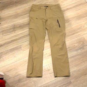 North Face Men's Pants